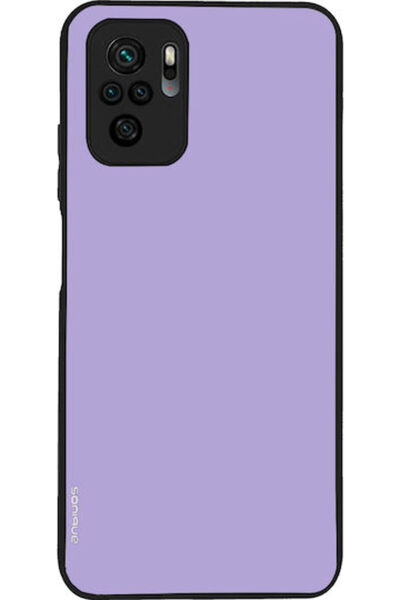 Other Θήκη Sonique Colorbloc Σειράς για Xiaomi Redmi Note 10 Redmi Note 10s P...