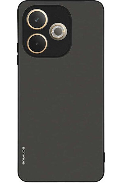 Other Θήκη Σειράς Sonique Colorbloc για Oppo A5 Pro 5g Γκρι