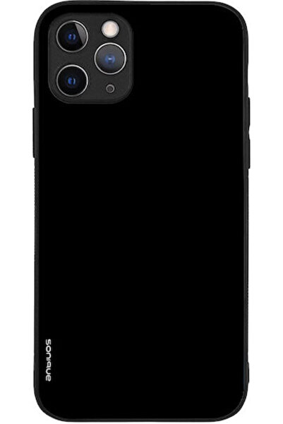 Other Θήκη Sonique Colorbloc Σειράς για Apple iPhone 11 Pro Μαύρο