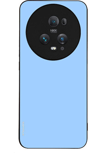 Other Θήκη Σειράς Sonique Colorbloc για Honor Magic5 Pro 5G Τυρκουάζ