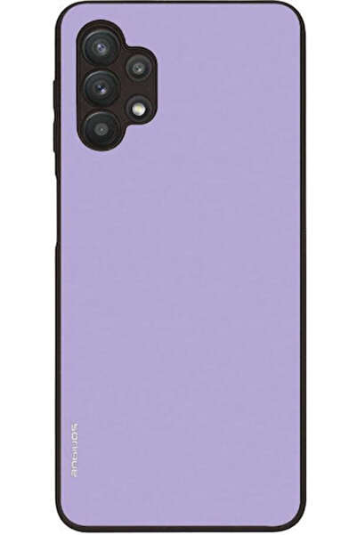 Other Θήκη Sonique Colorbloc Σειράς για Samsung Galaxy A32 5G Βιολετί