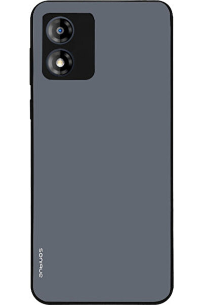 Other Θήκη Sonique Colorbloc Σειράς για Motorola Moto E13 4G Μπλε Γκρι