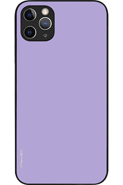 Other Θήκη Σειράς Sonique Colorbloc για Apple iPhone 11 Pro Max Βιολετί