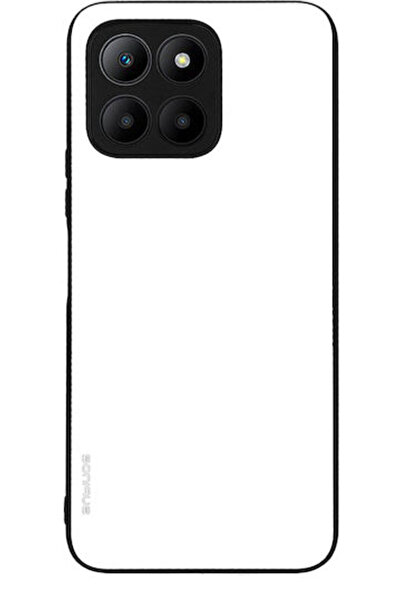 Other Θήκη Σειράς Colorbloc Sonique για Honor 70 Lite 5G Λευκό