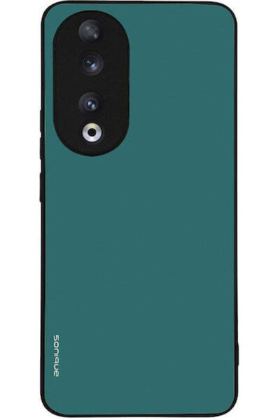 Other Σειρά Sonique Colorbloc Θήκη Κινητού Honor 90 5G Πετρόλ