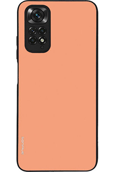 Other Θήκη Sonique Colorbloc Σειράς για Xiaomi Redmi Note 11 4G Redmi Note 11...
