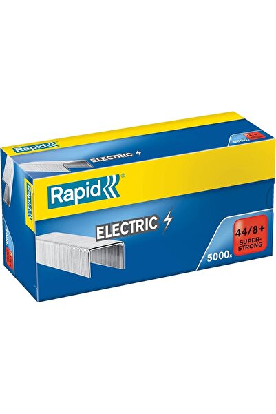 Rapid Agrafe 44/8+ 5000/cutie SUPER REZISTENTE