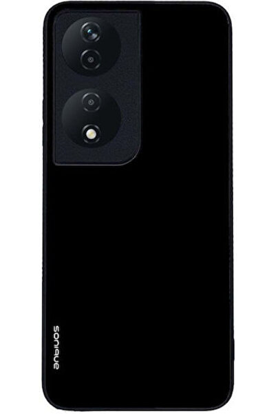 Other Θήκη Σειράς Sonique Colorbloc για Honor 90 Smart 5G Honor X7b Μαύρο