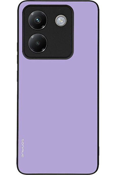 Other Θήκη Sonique Colorbloc Σειράς για Xiaomi Poco M7 Pro 5G Βιολετί