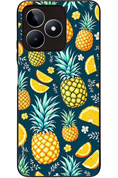 Other Θήκη Σειράς Φρούτων Sonique για Realme C51 Realme C53 Realme Note 50 Αν...