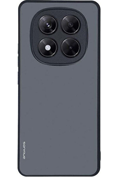Other Θήκη Σειράς Sonique Colorbloc για Xiaomi Redmi Note 14 Pro 4G Μπλε Γκρι