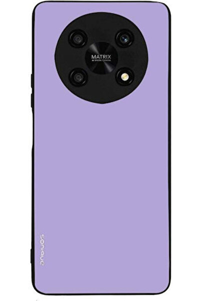 Other Θήκη Sonique Colorbloc Σειράς για Honor Magic4 Lite 5G Βιολετί