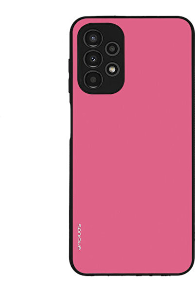 Other Θήκη Sonique Colorbloc Σειράς για Samsung Galaxy A13 4G Ροζ