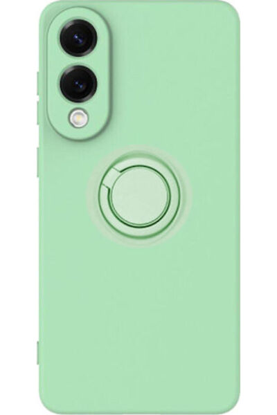 Senso Πίσω Κάλυμμα Πράσινο (Galaxy S25 Edge) Κωδικός: SERSAMS25EG