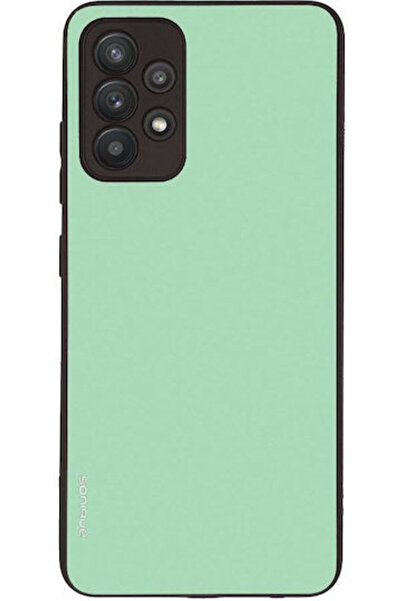 Other Θήκη Sonique Colorbloc Σειράς για Samsung Galaxy A32 4G Μέντα