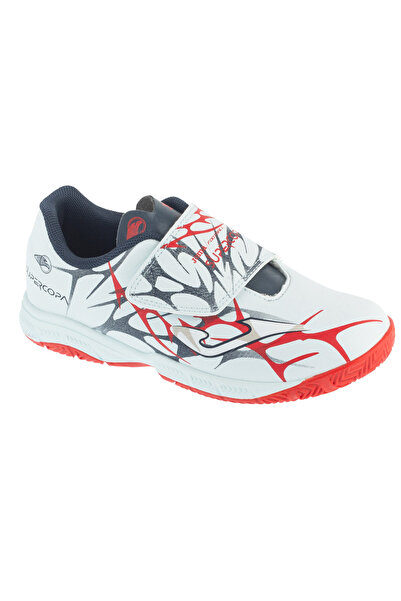 Joma Super Copa Jr 25 SCJW INV, Boys' Indoor football trainers