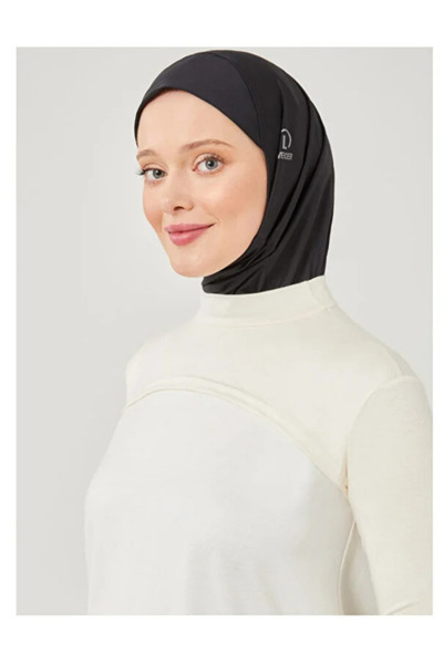 Yare LAVENDER Krem rukavi i ovratnik