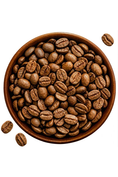 Coffee Yemeni Khawlani Dark Red Roast