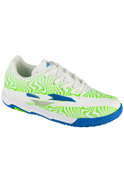 Joma Evolution Jr 25 EVJS IN, Boys' Indoor football trainers