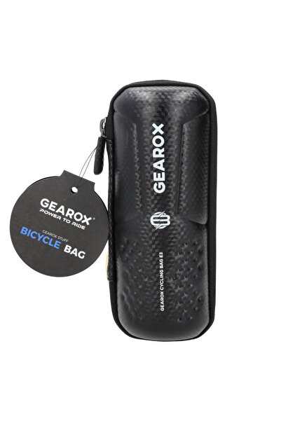 Gearox Waterproof 1L Bicycle Bottle Bag