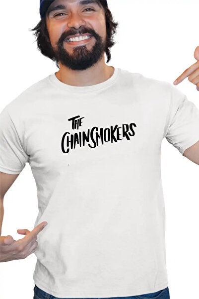 OEM Μπλουζάκι The Chainsmokers