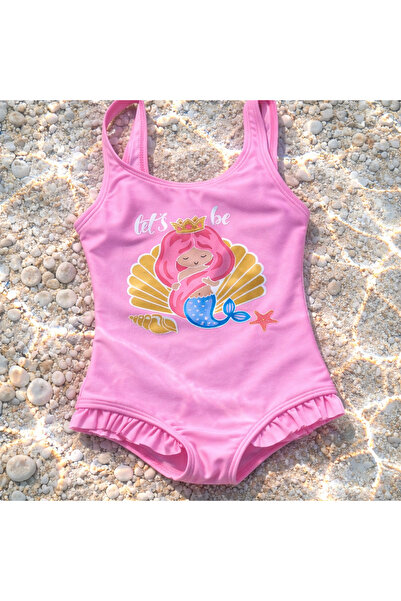 Mo Kids Children's one-piece swimsuit