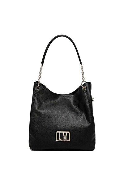 Love Moschino ΤΣΑΝΤΑ ΩΜΟΥ JC4145PP1CLN3_0000 ΜΑΥΡΗ