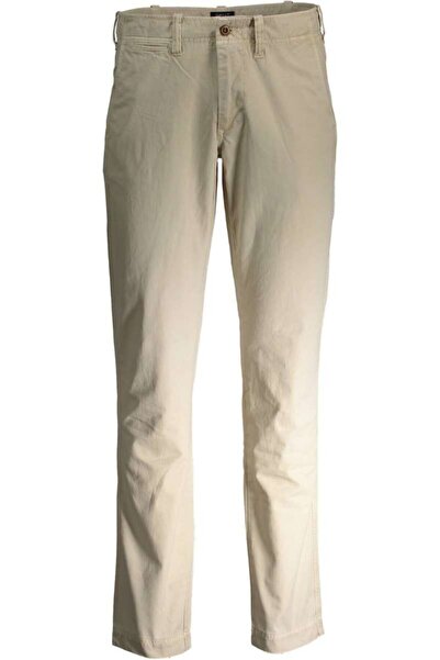 Gant Ανδρικό Παντελόνι Chino 1601.1916656-034 BEIGE (30)