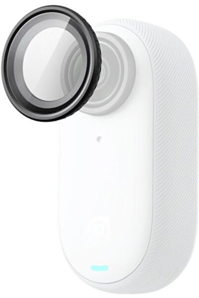 Insta360 GO 3S Προστατευτικό Φακού για Κάμερα Δράσης Κωδικός: CINSBATC