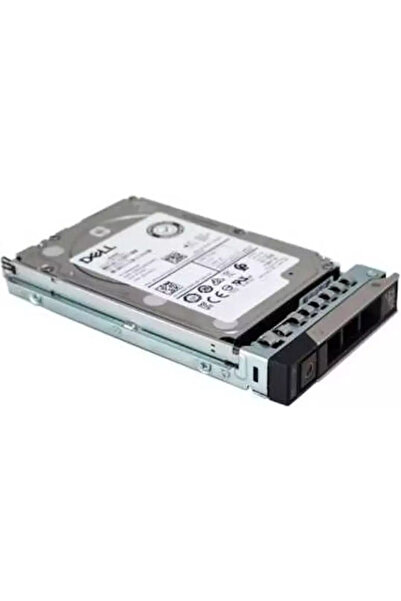 Dell 8TB Σκληρός Δίσκος HDD 3.5 " SAS 3.0 7200rpm για NAS / Server 161-BBRX