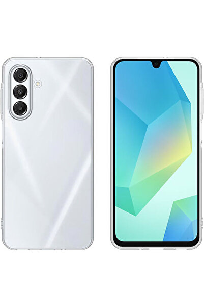 Vivid Gelly Διαφανής Θήκη Πλάτης Σιλικόνης (Galaxy A17Oppo A17) Κωδικός: VIGE...