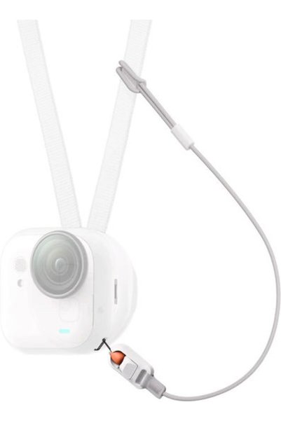 Insta360 Go Ultra Κορδόνι Ασφαλείας Ταχείας Απελευθέρωσης Γκρι Cinscbel Κωδικ...