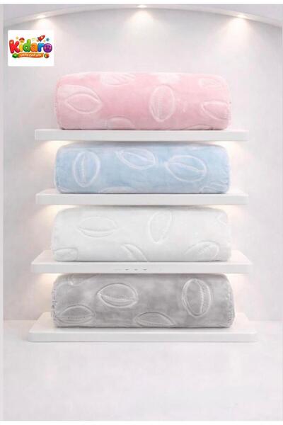 Kidaro Children's Blanket Size (80*110)