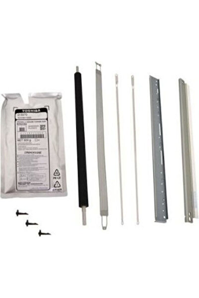 Toshiba Dev-kit-5008a
