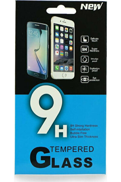OEM Πλήρες σκληρυμένο γυαλί 10 τεμάχια (iPhone 12 mini)