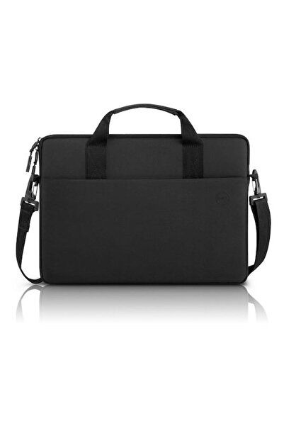 Dell EcoLoop Pro Αδιάβροχη Τσάντα Ώμου / Χειρός για Φορητό Υπολογιστή 14 " Μαύρο