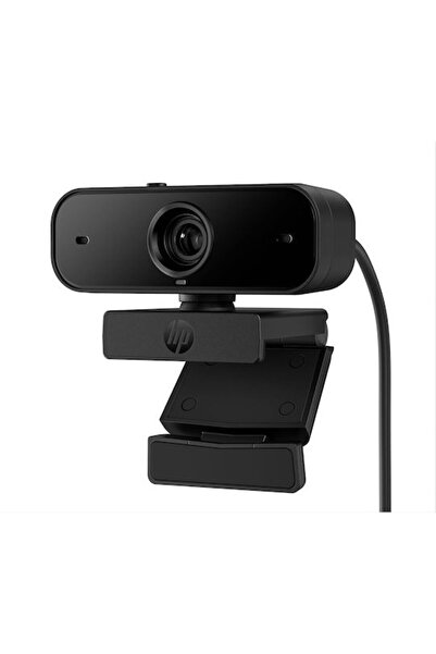 HP 435 Κάμερα Web Full HD 1080p με Αυτόματη Εστίαση