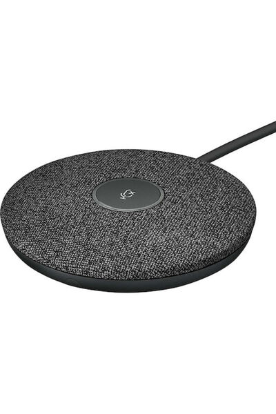 logitech Μικρόφωνο Συνεδρίων Σύστημα Συνεδρίων Rally Mic Pod Κωδικός: 989-000430