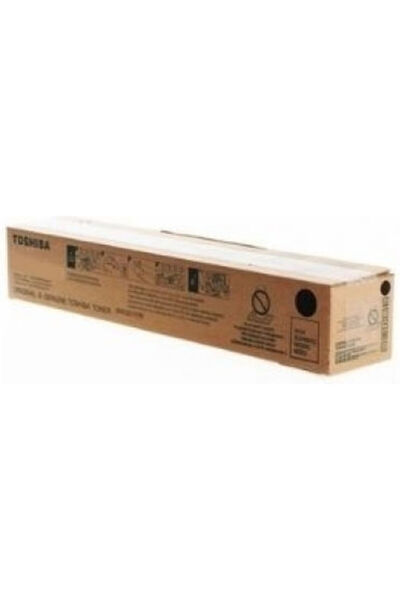 Toshiba T-FC415EY Γνήσιο Τόνερ Εκτυπωτή Λέιζερ Μαύρο (6AJ00000289)