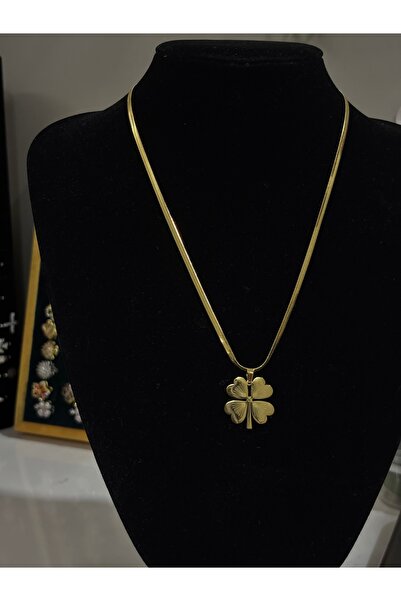 MODA Şans Kolyesi