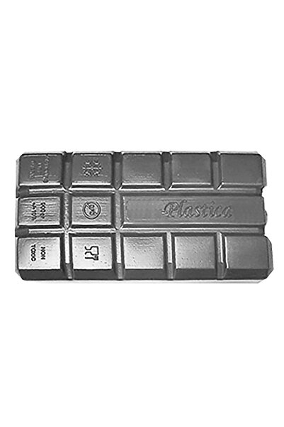Beta Shoes Παγοκύστη Gel Plastica 500gr [κωδ.895]
