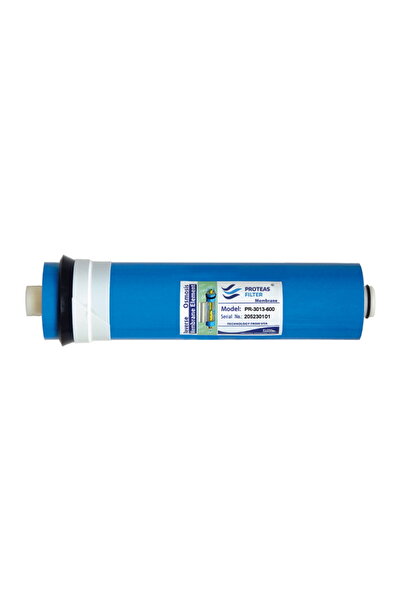 Beta Shoes Μεμβράνη Αντίστροφης Όσμωσης Proteas PR-3013-600GPD-BIG [κωδ.1083]
