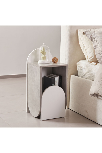 Home Box Modulix Ronda Nightstand