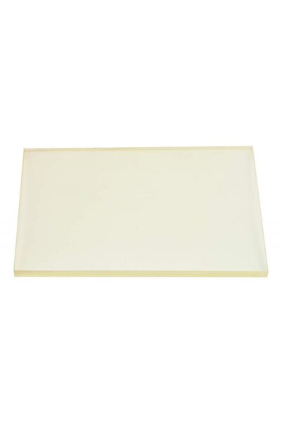 Yongsheng Leather Craft Punching Pad Rubber Mute Board Cutting Hole Punch Sta...