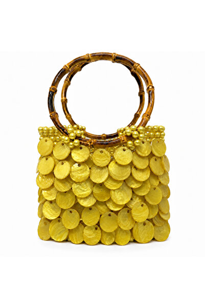 Atelier Emine Solea Mimosa