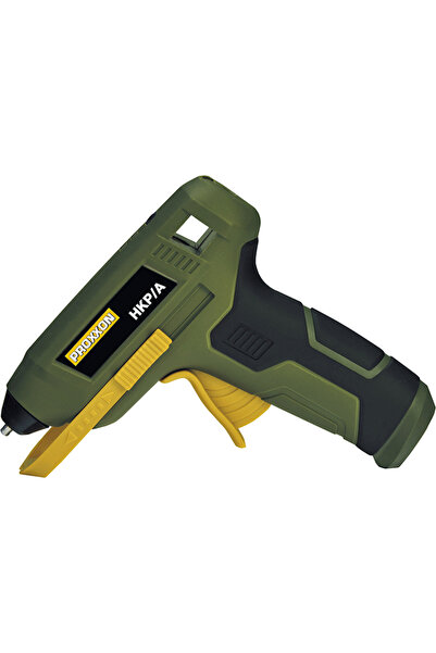 Proxxon 28190, Pistol cu acumulator Glue Gun HKP/A