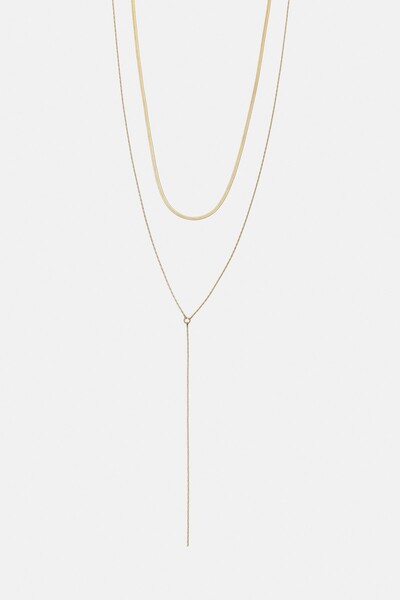 Pull & Bear Lariat kolye paketi
