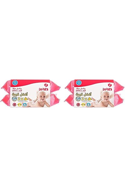 FARLİN Anti-Rash, 85 Wet Wipes