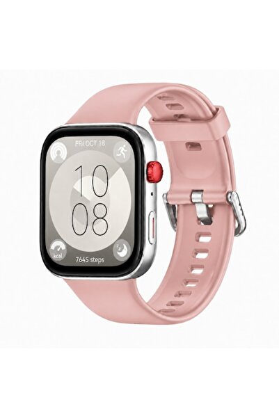 General Store Curea Silicon pentru Huawei Watch Fit 4 / Fit 4 Pro / Fit 3/ Fi...