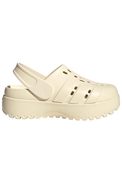 adidas Saboti cu platformă Adilette 43